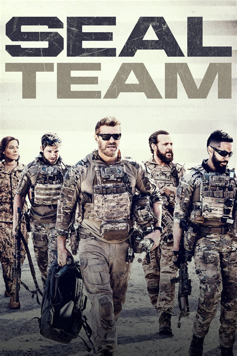 SEAL Team Created by Benjamin Cavell. . Seal team wikipedia